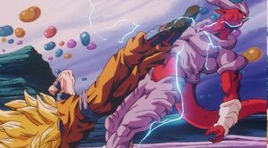 GokuJanemba