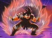Kaio Ken