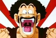 Happy Hercule