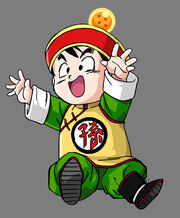 Gohan2445
