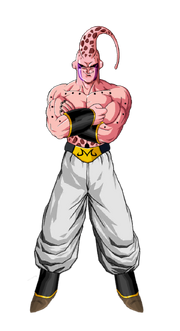 Super buu cell absorbed by d20watt-d4ikmwv