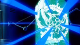 Cell's Birth