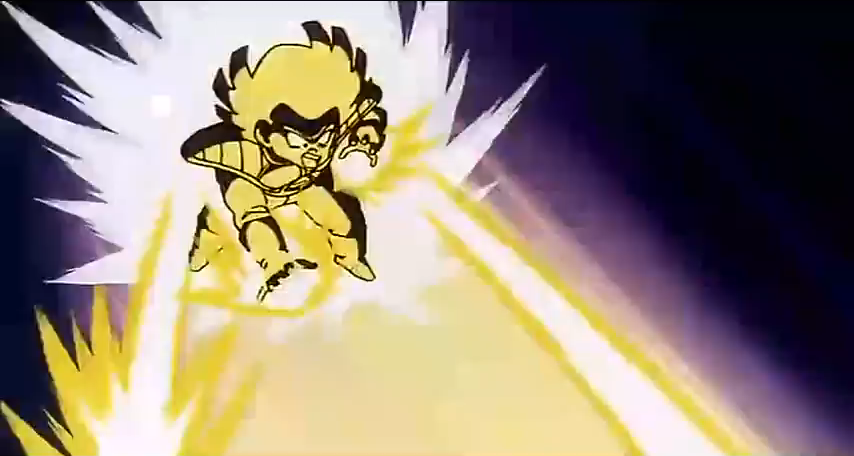 dragon ball z gohan masenko
