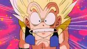 GotenksReactsToPiccolo