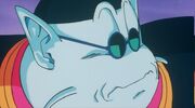 King Kai in Movie