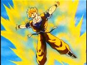 Future gohan ssj