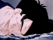 Turles gohan 83