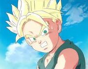 Kid Trunks