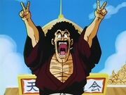 MrSatan