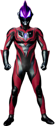 Ultraman Seed Void