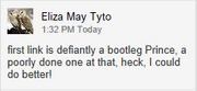 BootlegPrince