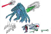Gromzulatus