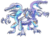 Contest amphisberith