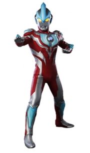 Ultraman Ginga