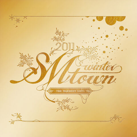 Archivo:2011 SMTOWN Winter The Warmest Gift.jpg
