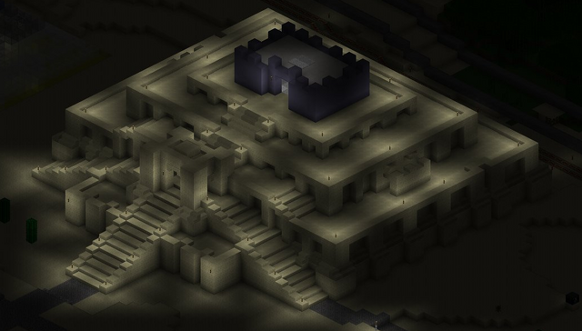 File:Ziggurat night iso.png