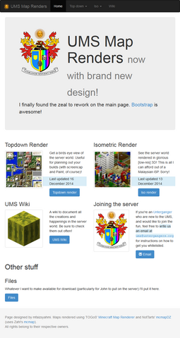 File:UMS renders new homepage.png