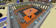 Spleef Arena