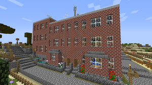 Apartments