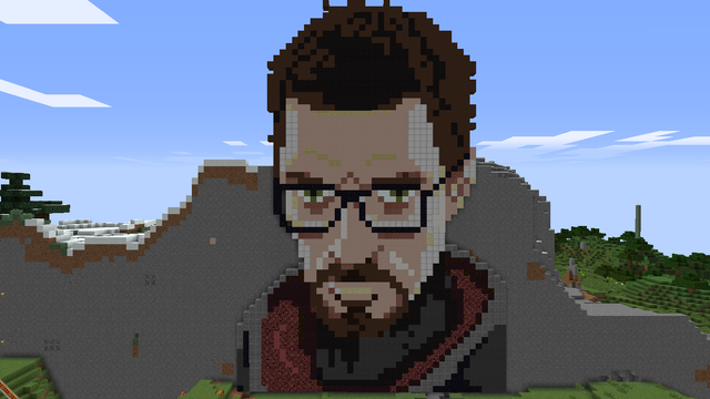 File:Freeman pixel art.png