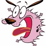 Courage Screams better