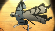 Shinjitsu Kano is killed