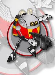 EggRobo