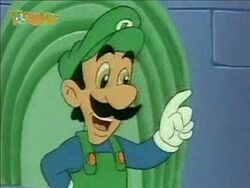 MamaLuigi