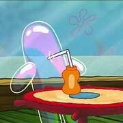 Bubble buddy