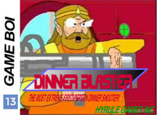 DinnarBlasterShameUnRating