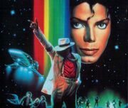 Moonwalkercover