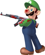 DN Luigi