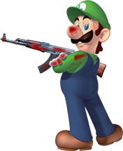 DN Luigi