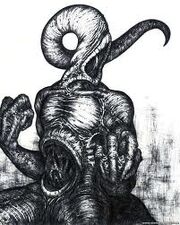 Nyarlothotep