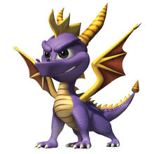 SpyroTheDragon