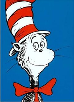 Cat in the Hat