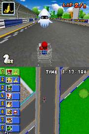 220px-Mario Kart DS screenshot
