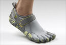 Five-finger-shoe