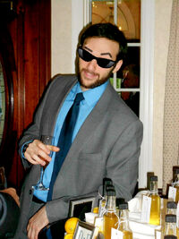 Hollywood BrYan
