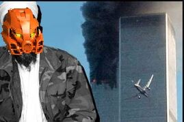 Osama bin Pohatu