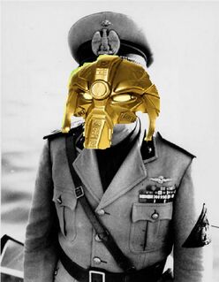 Dictator Makuta