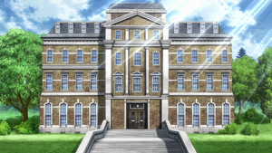 Faculty of Science