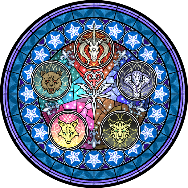 Where The Foretellers Sit Kingdom Hearts Insider