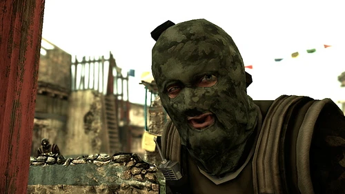 Vodnik | Uncharted Wiki | FANDOM powered by Wikia