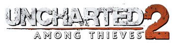 Uncharted 2 Among Thieves