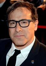 デヴィッド・O・ラッセル
