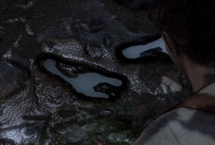 Uncharted1 Fußabdrücke.jpg