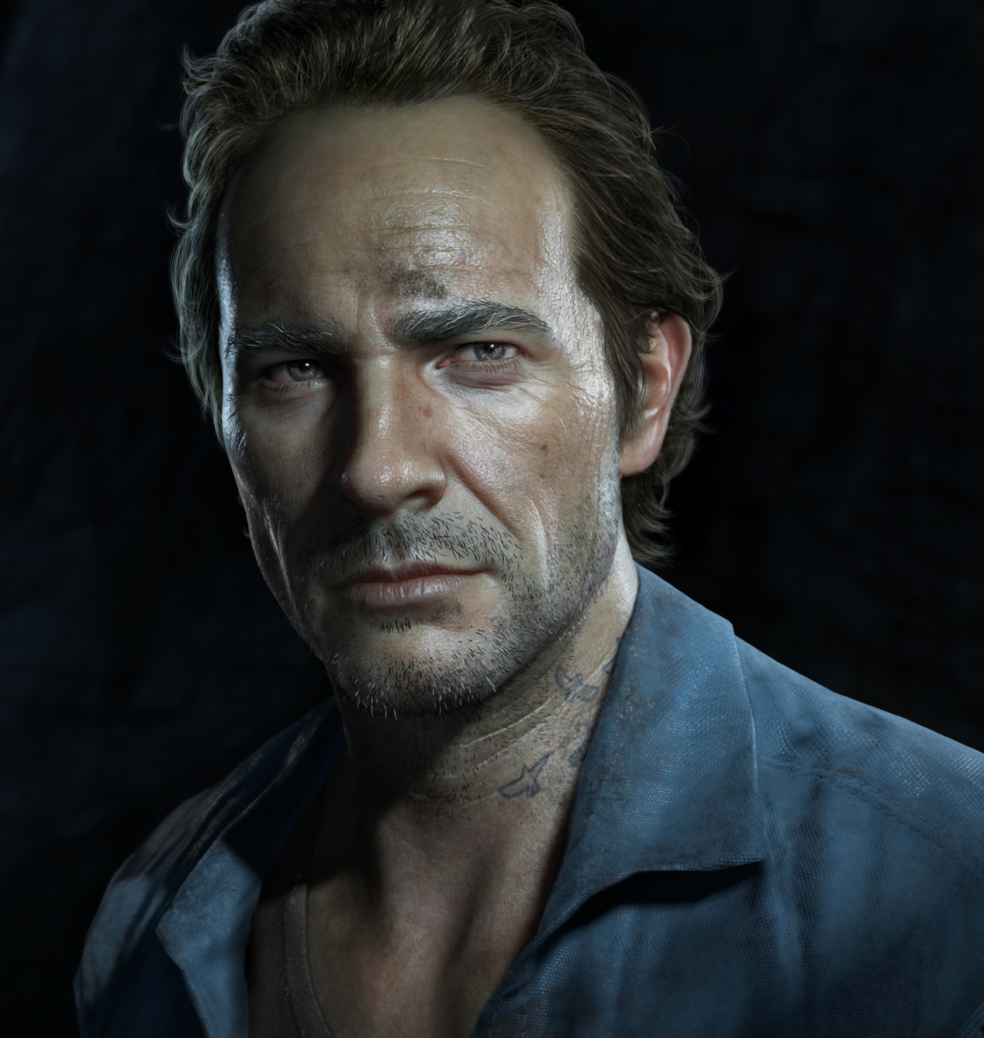 Samuel Drake Uncharted Wiki latest cb=