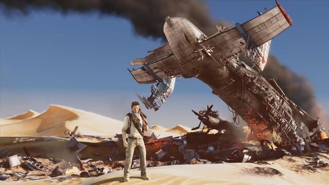 Archivo:Uncharted-3-DrakesDeception.jpg