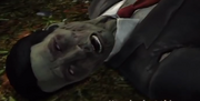 Dead agent